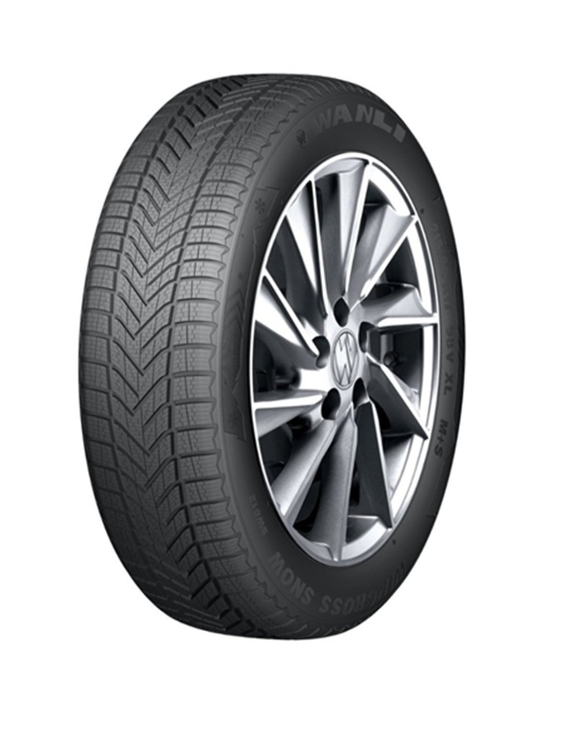 Aptany RW645 255/45 R19 104V