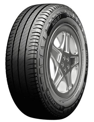 MICHELIN AGILIS 3 8PR 225/70 R15C 112/110S