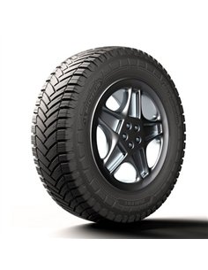 MICHELIN AGILIS CROSSCLIMATE 225/75 R16C 118/116R