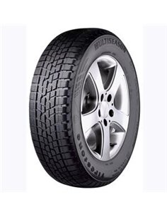 ROADX MULTISEASON 165/70 R14 81T