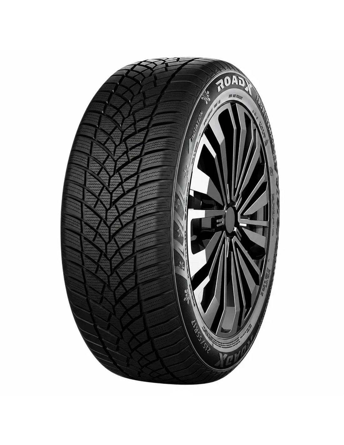 Roadx Frost Tempo 205/45 R17 88V