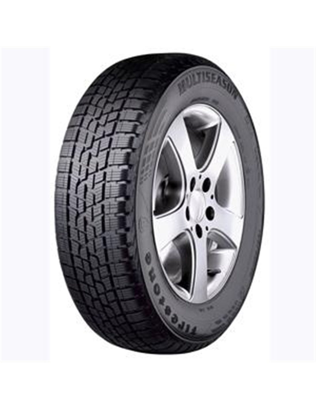 Roadx Multiseason 235/45 R18 98Y