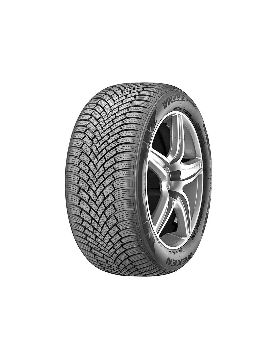 Nexen Winguard Snow G3 195/60 R16 89H