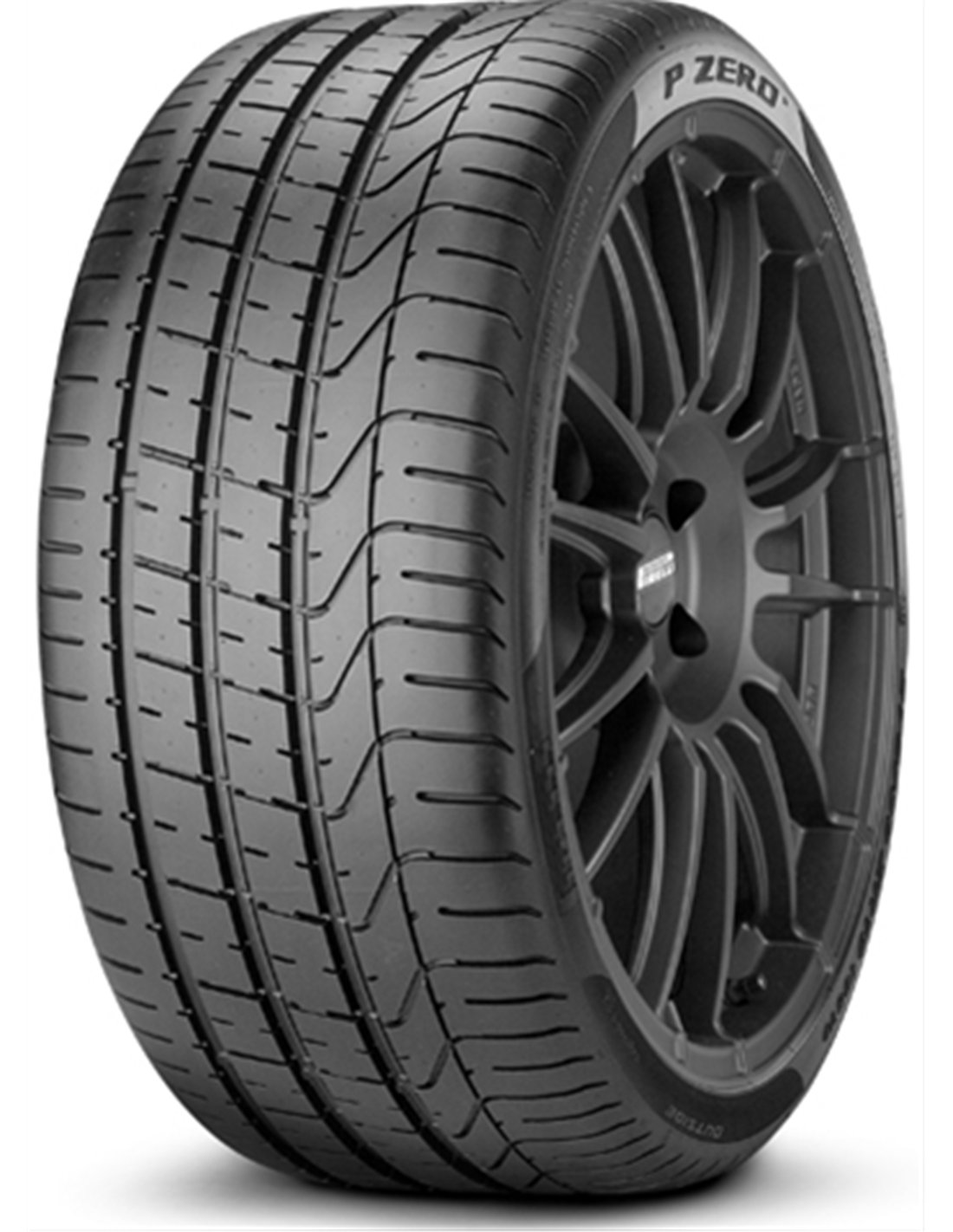 Pirelli P Zero 245/45 R21 104Y