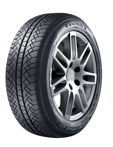 SUNNY NW611 155/70 R13 75T SUNNY NW611 155/70 R13 75T
