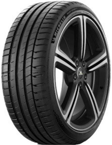 MICHELIN PILOT SPORT 5 255/40 R19 100Y XL