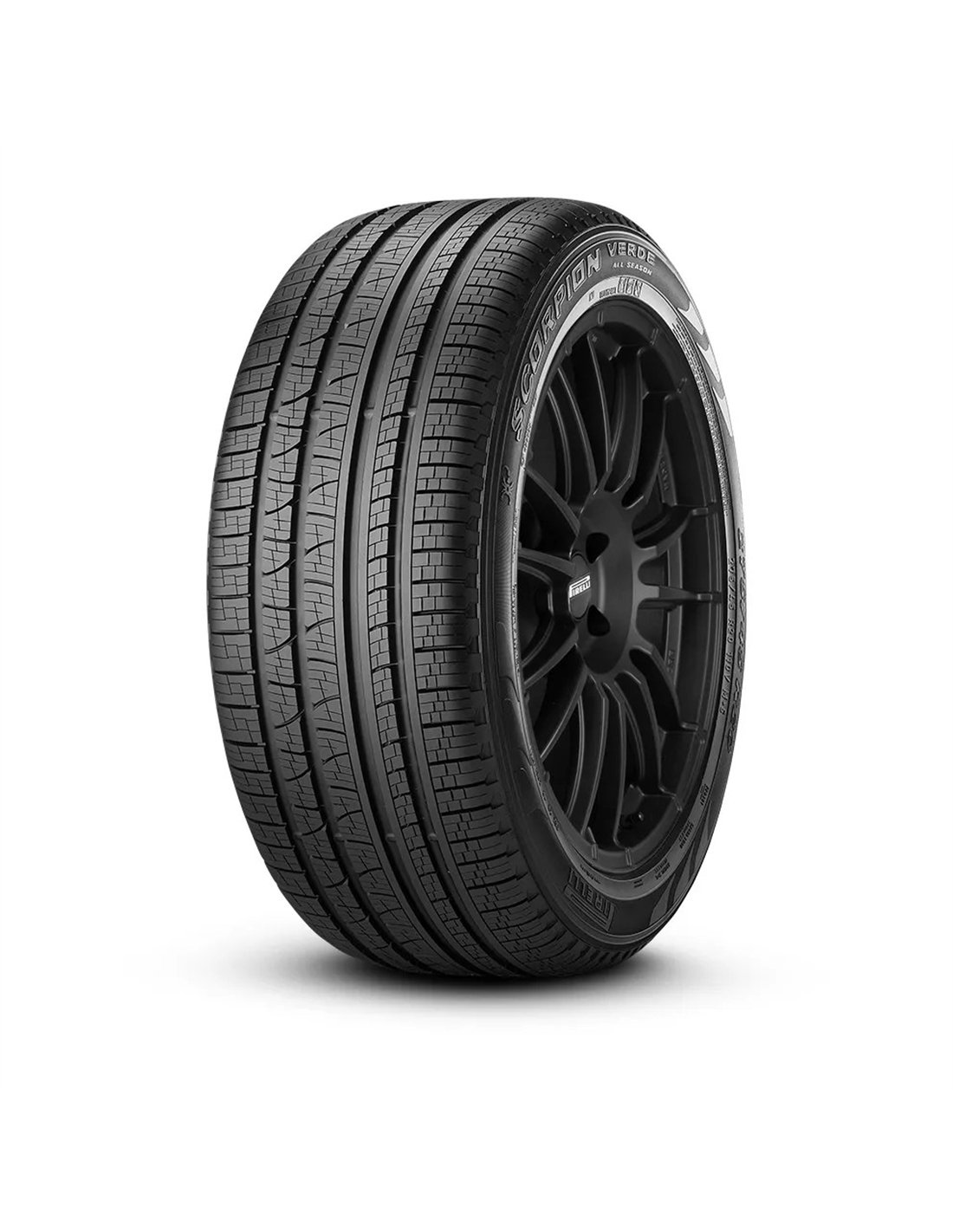 Pirelli Scorpion Verde All Season 275/45 R21 110W