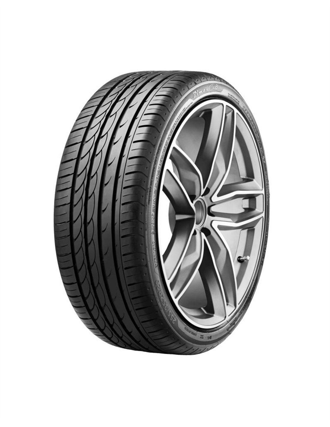 Radar Dimax R8 205/50 R17 93Y