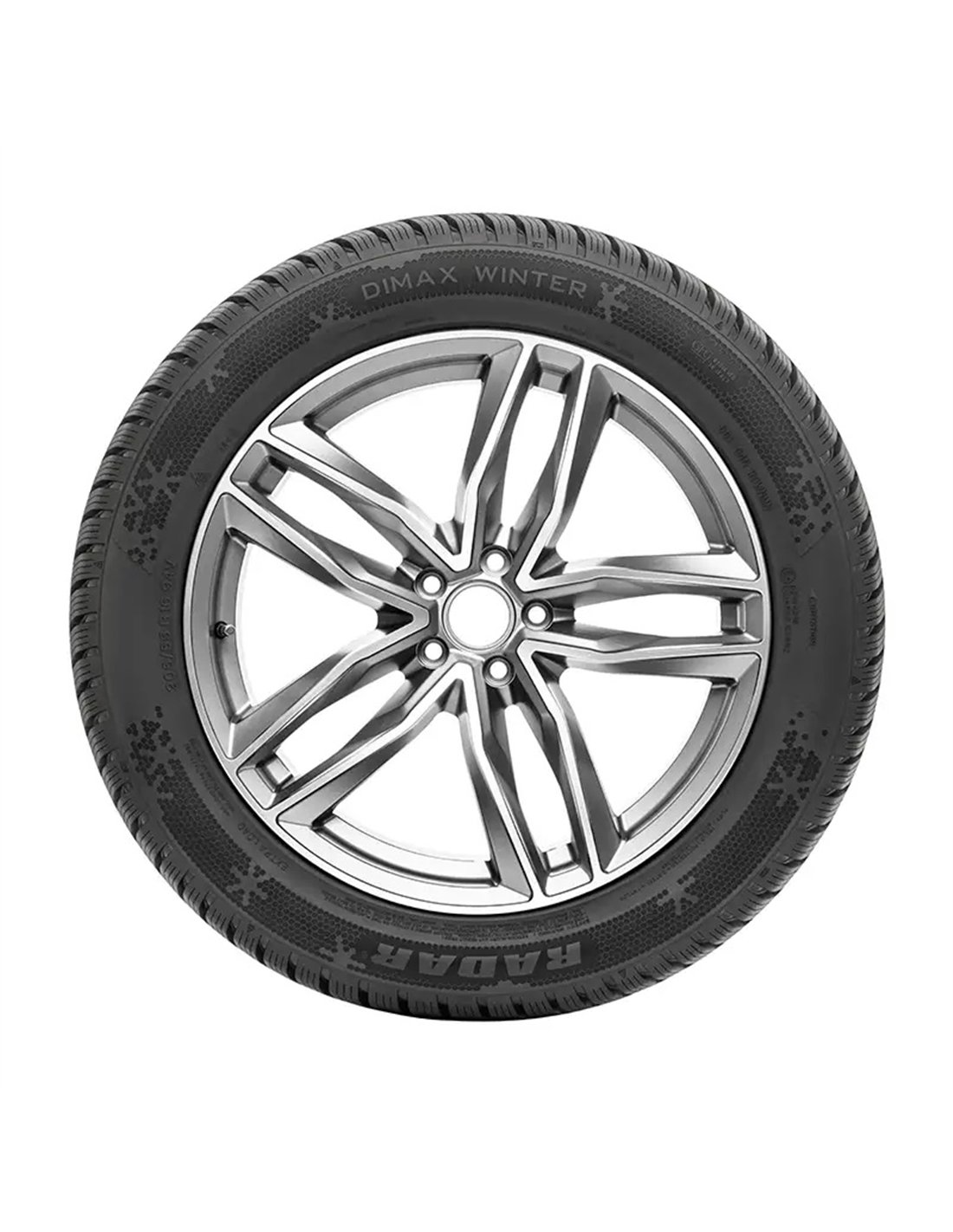 Radar Dimax Winter 225/45 R17 94V