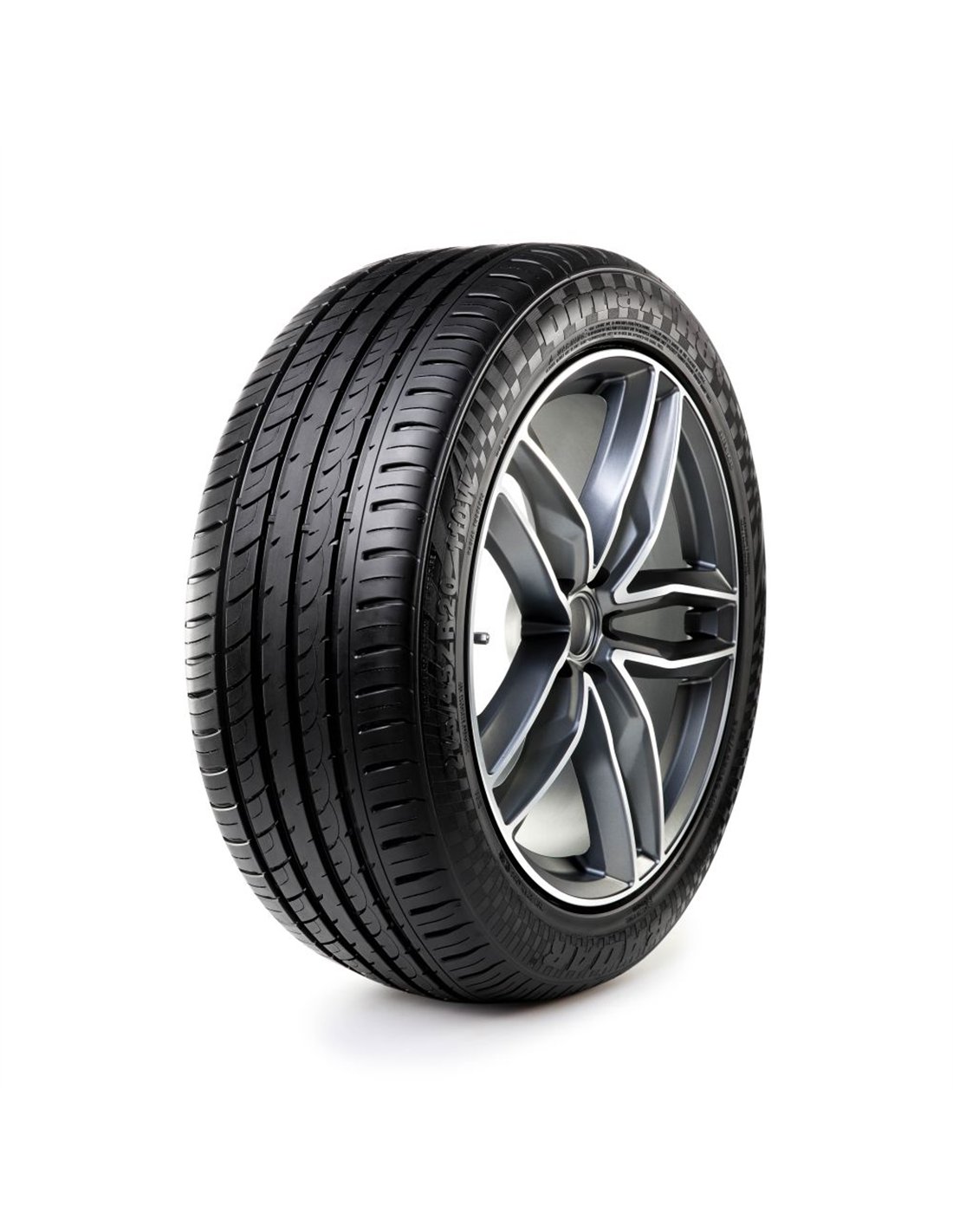 Radar Dimax R8+ 245/40 R18 97Y