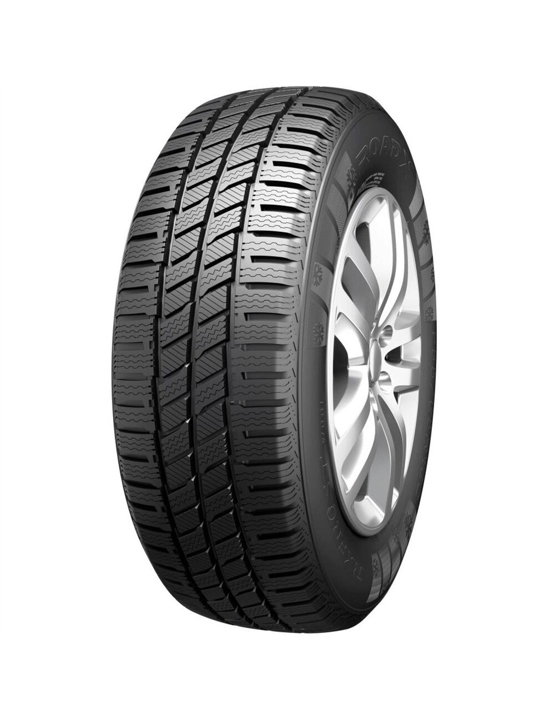 Roadx Rxfrost WC01 225/65 R16 112/110T