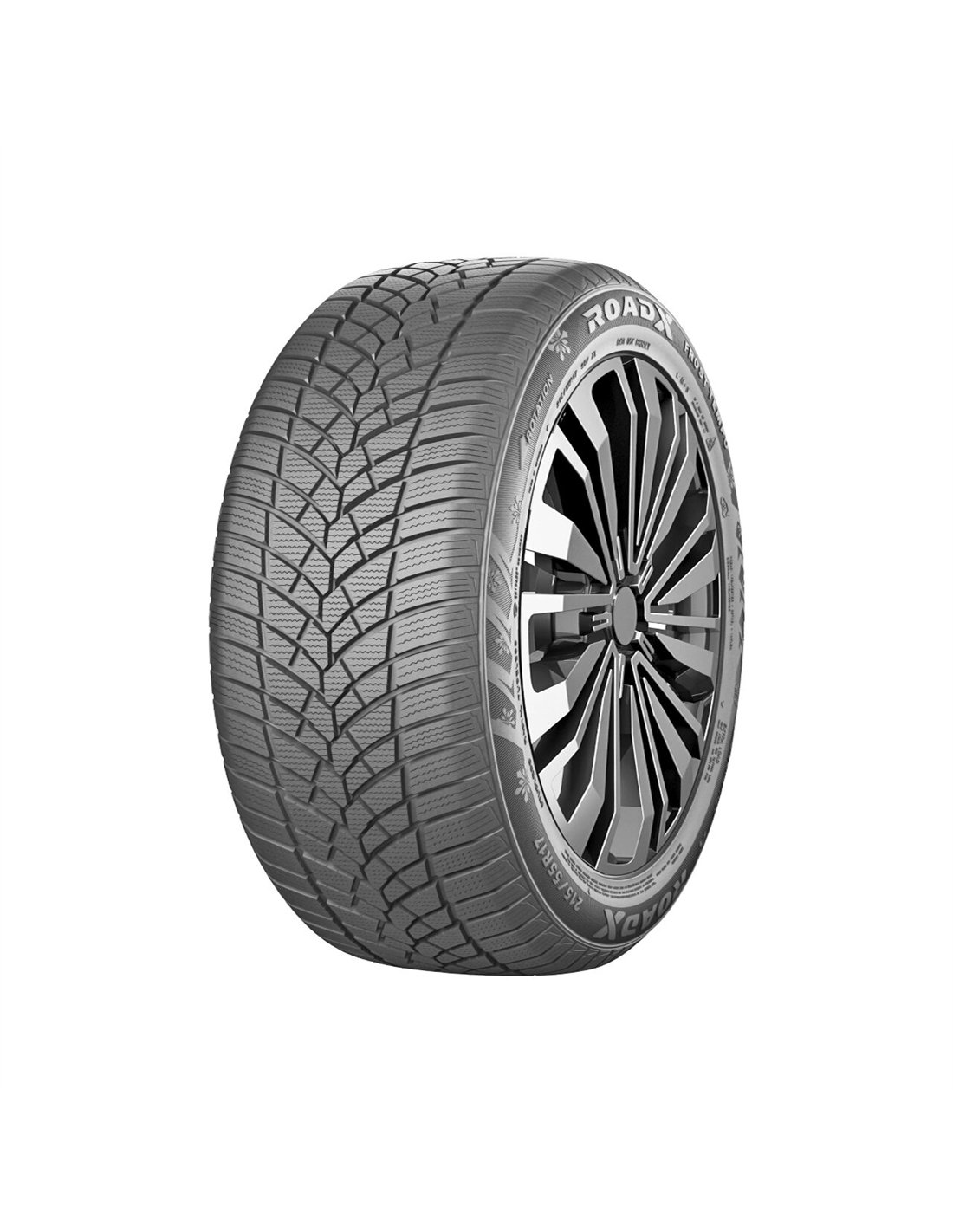 Roadx Frost Tempo 255/35 R19 96H