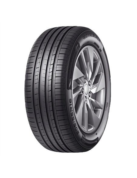ROYAL BLACK ROYAL ROAD 165/65 R15 81H