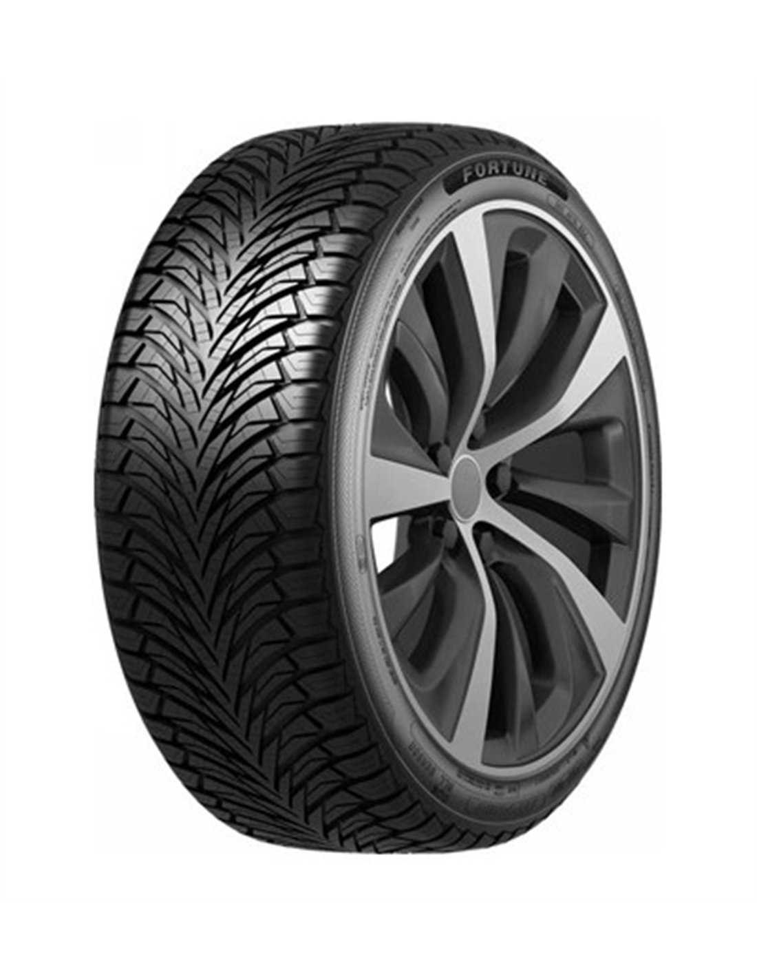 Fortune Fitclime FSR-401 245/40 R18 97Y