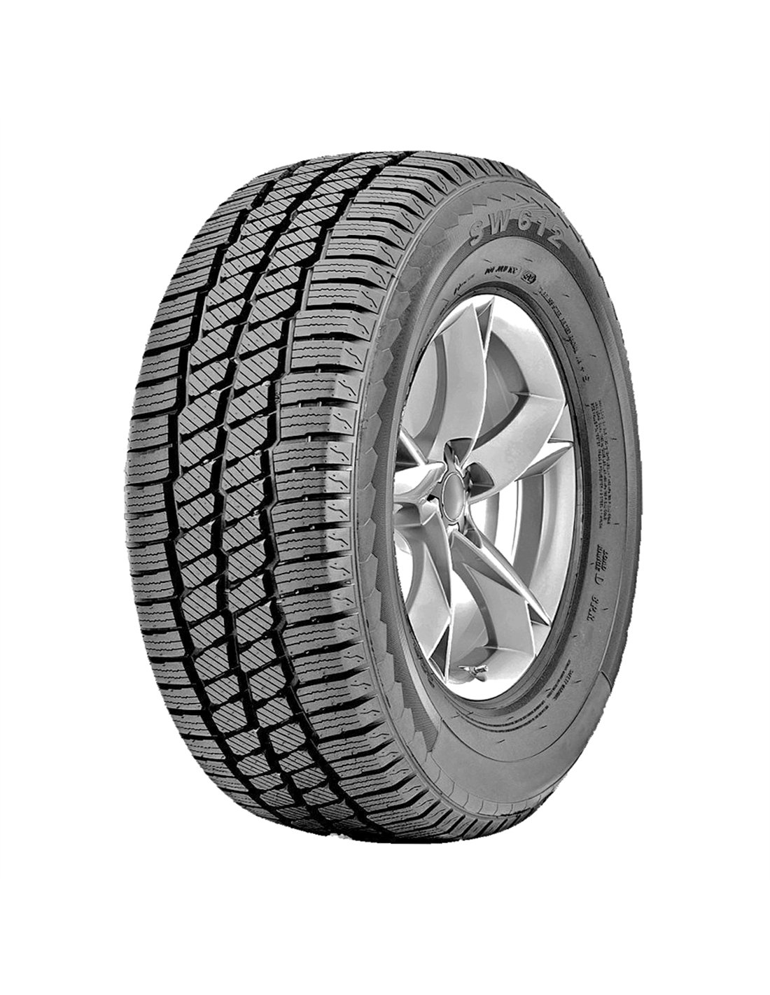Westlake SW612 235/65 R16 115/113R