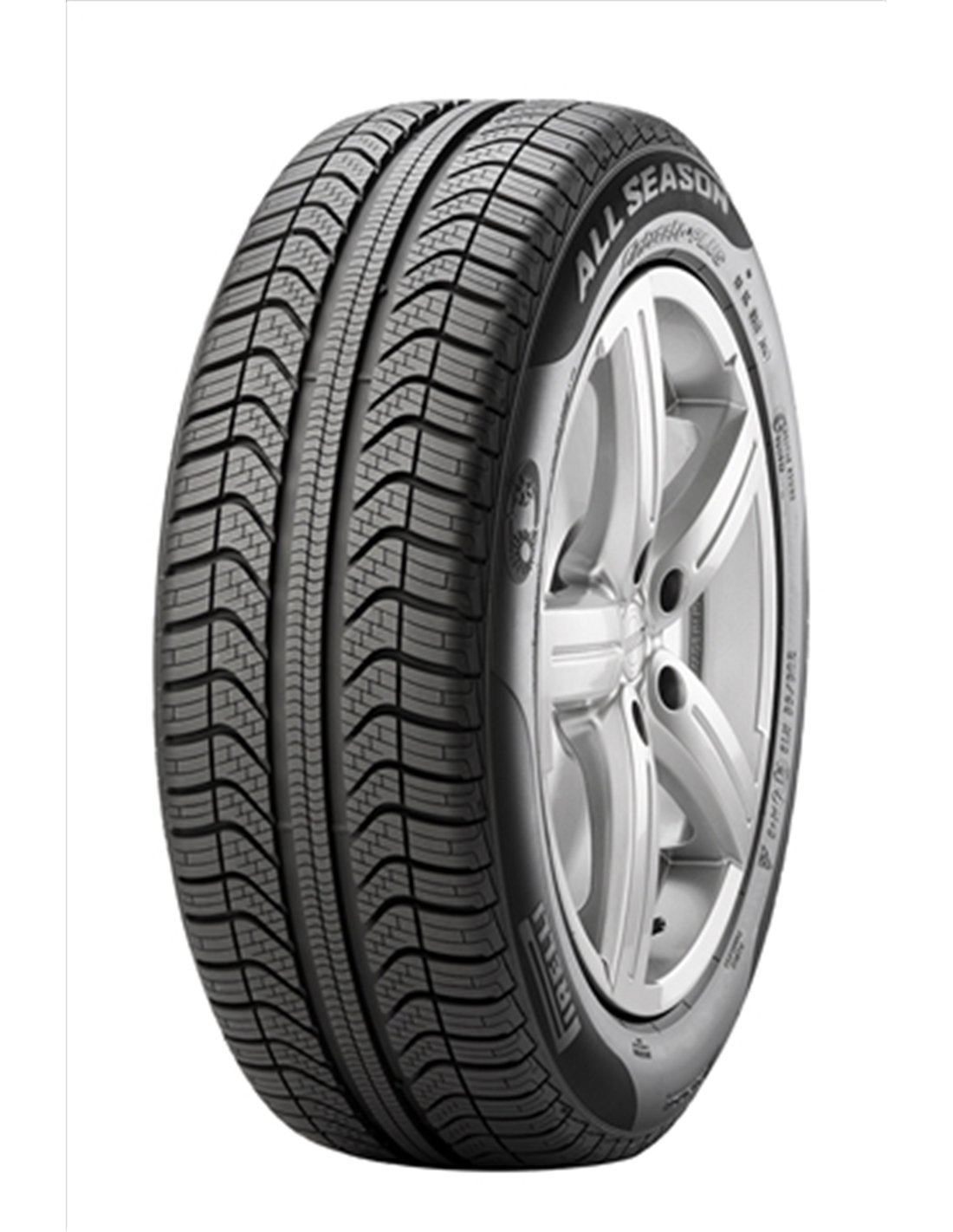 Pirelli Cinturato All Season Plus 195/55 R16 87V