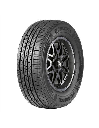 ROYAL BLACK MILAGEMAX 275/60 R20 115H ROYAL BLACK MILAGEMAX 275/60 R20 115H