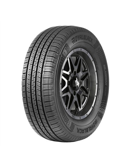 ROYAL BLACK MILAGEMAX 275/60 R20 115H