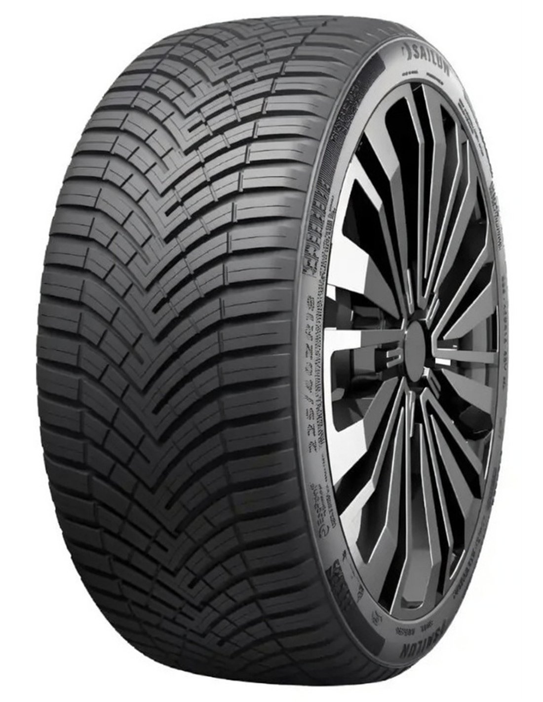 Sailun Atrezzo 4S Ultra 205/55 R16 91H