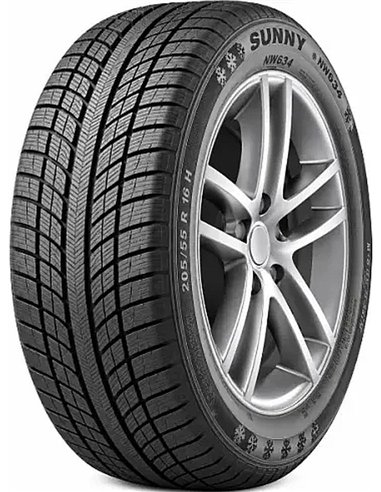 SUNNY NW634 155/65 R14 75T SUNNY NW634 155/65 R14 75T