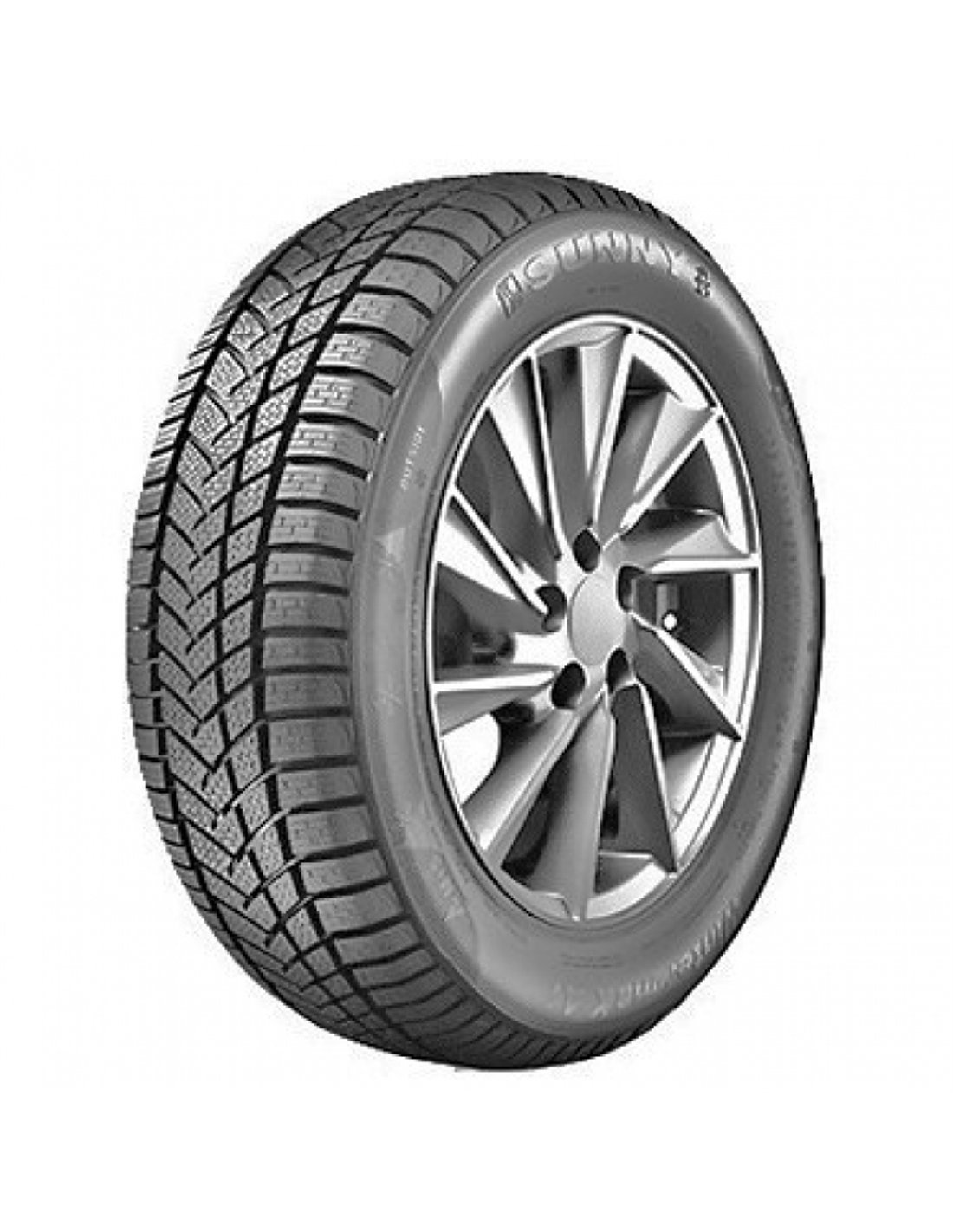 Sunny NW211 255/55 R18 109V