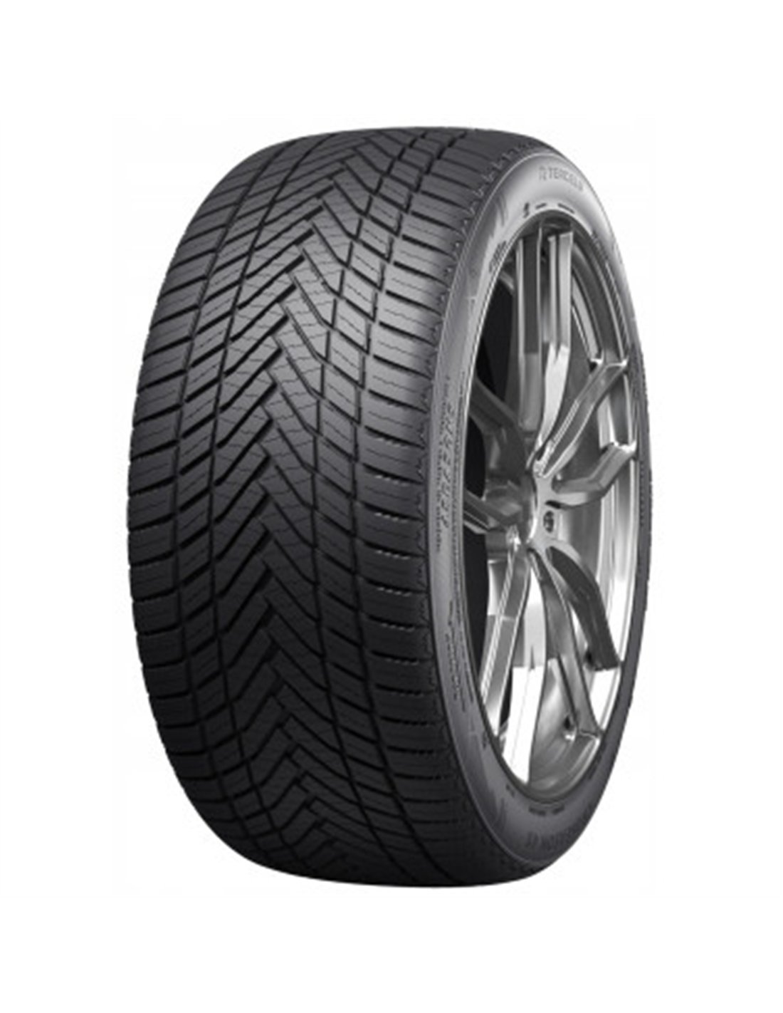 Tercelo Croseason 4S 175/65 R15 84H