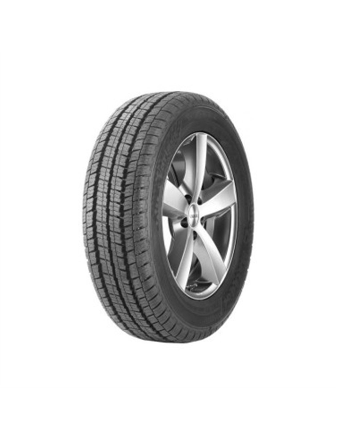 Tercelo Croseason VAN 195/75 R16 107/105S