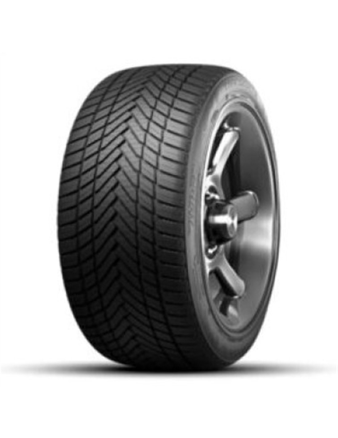 Transmate Transeason 4S 225/55 R18 98V