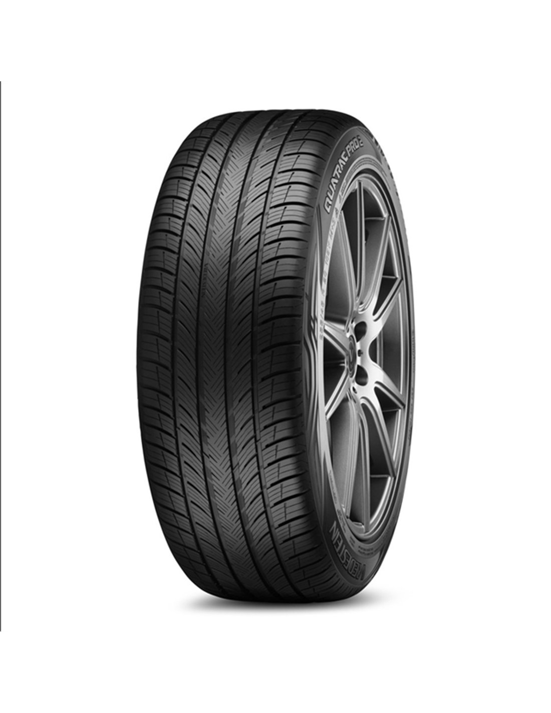 Vredestein Quatrac Pro 2 225/40 R18 92V