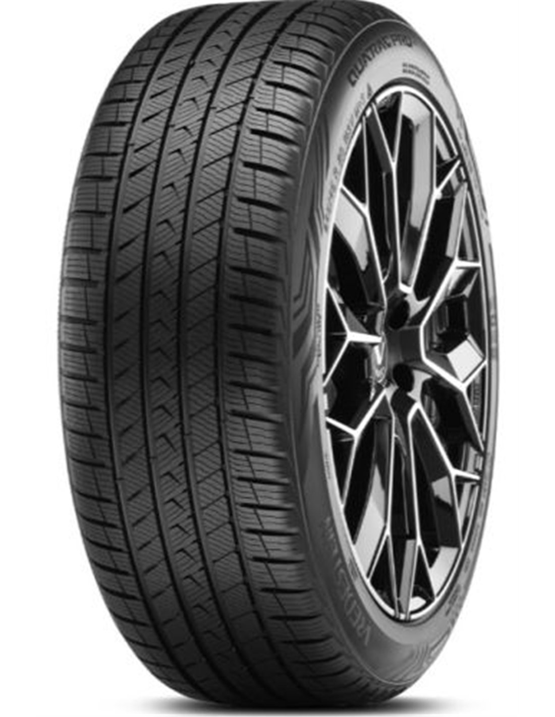Vredestein Quatrac Pro+ 225/65 R17 106V