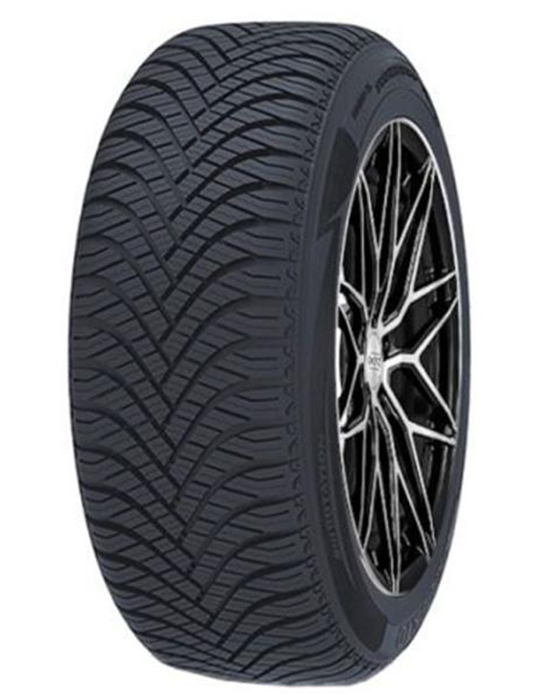 Yartu Allseason Elite Z-401 205/45 R16 87W