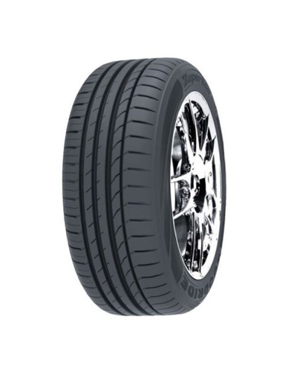 Yartu Zupereco Z-107 215/60 R17 96V