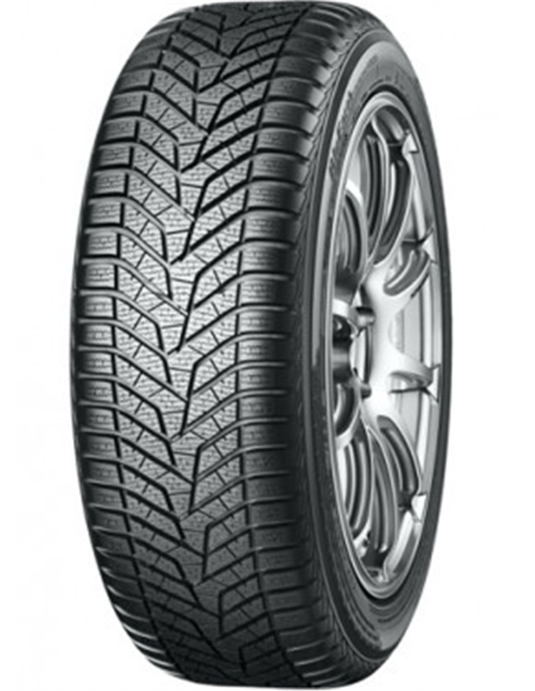Yokohama V905 285/30 R20 99W