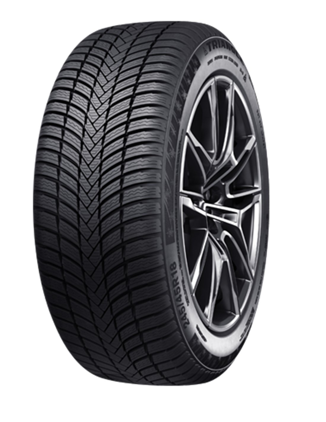 Triangle Effexwinter TW421 225/45 R17 94V