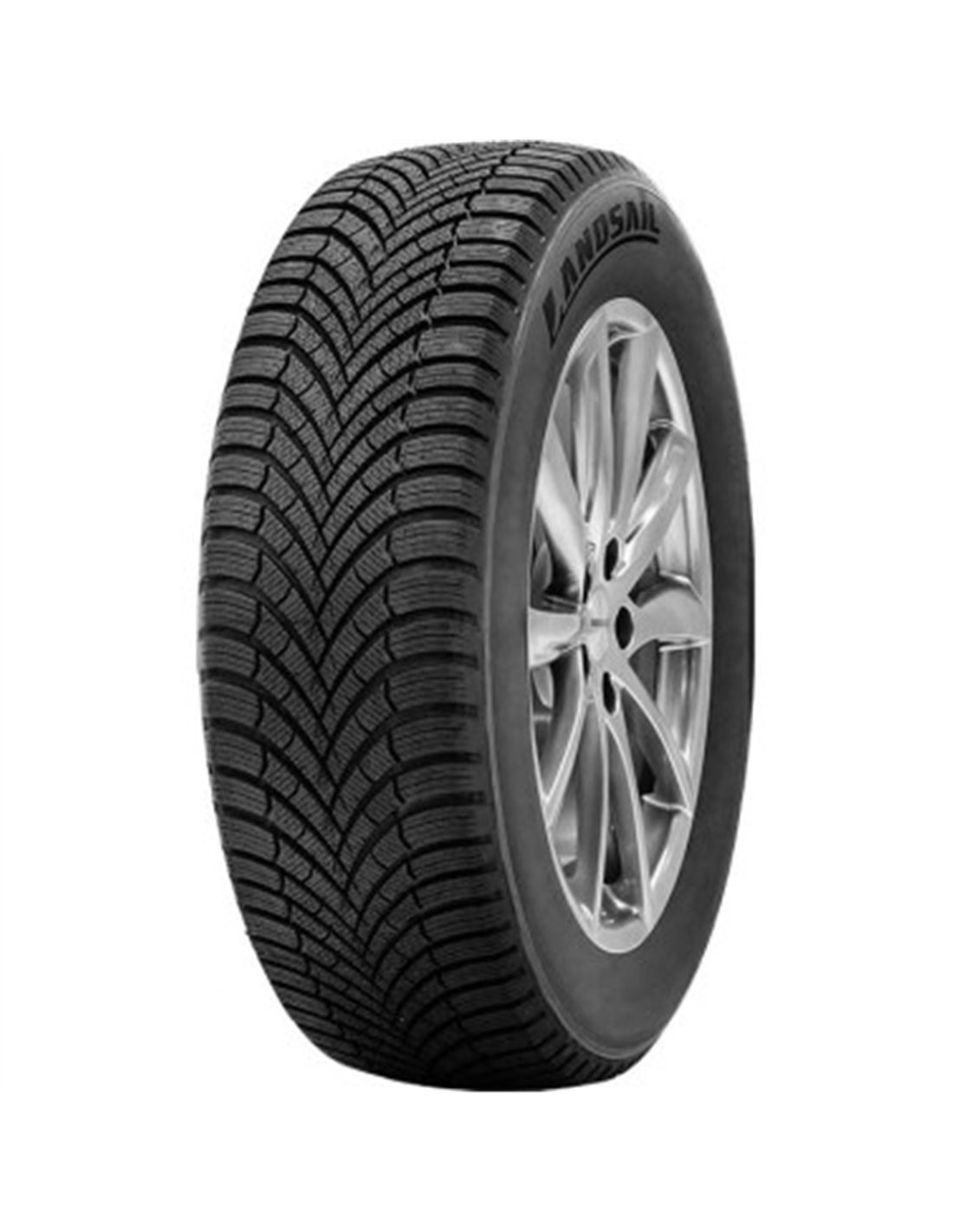Landsail Polar Dragon 225/45 R17 94V
