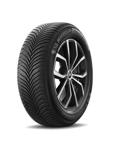 MICHELIN CROSSCLIMATE 2 SUV 235/55 R19 101V