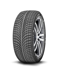 MICHELIN LATITUDE ALPIN LA2 235/65 R17 108H XL