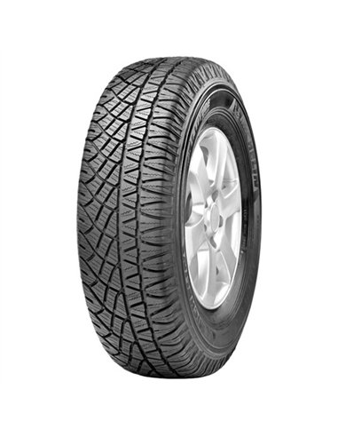 MICHELIN LATITUDE CROSS DT 235/70 R16 106H MICHELIN LATITUDE CROSS DT 235/70 R16 106H
