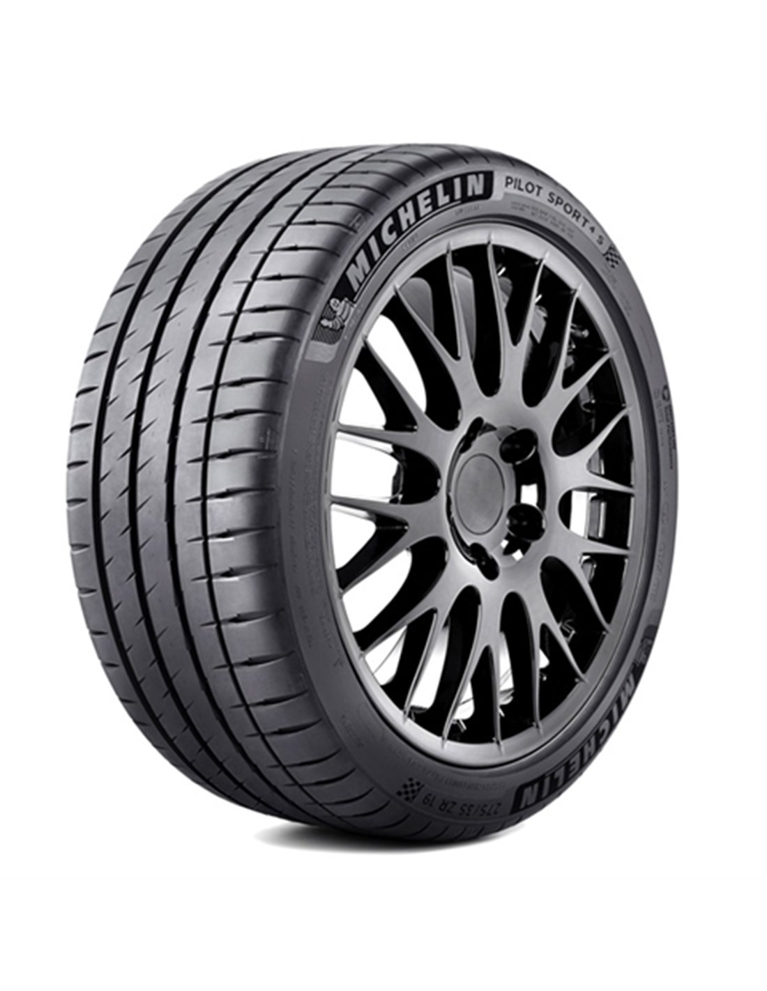 MICHELIN PILOT SPORT 4 S 245/35 R20 95Y XL