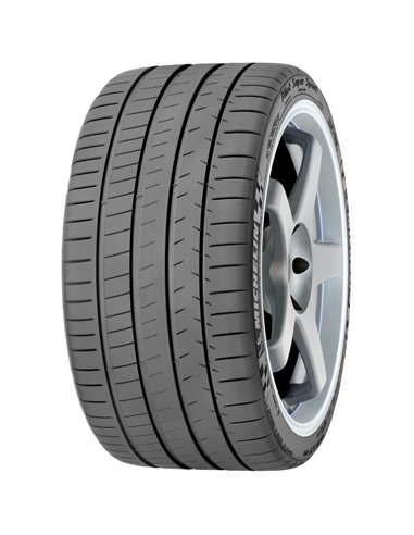 MICHELIN PILOT SUPER SPORT 245/40 R18 97Y XL MICHELIN PILOT SUPER SPORT 245/40 R18 97Y XL