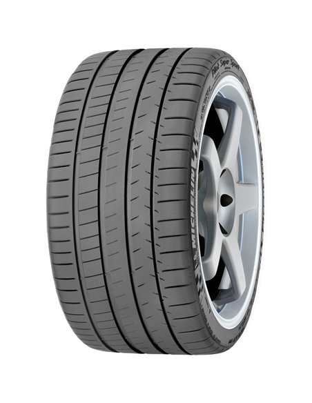 MICHELIN PILOT SUPER SPORT 245/40 R18 97Y XL