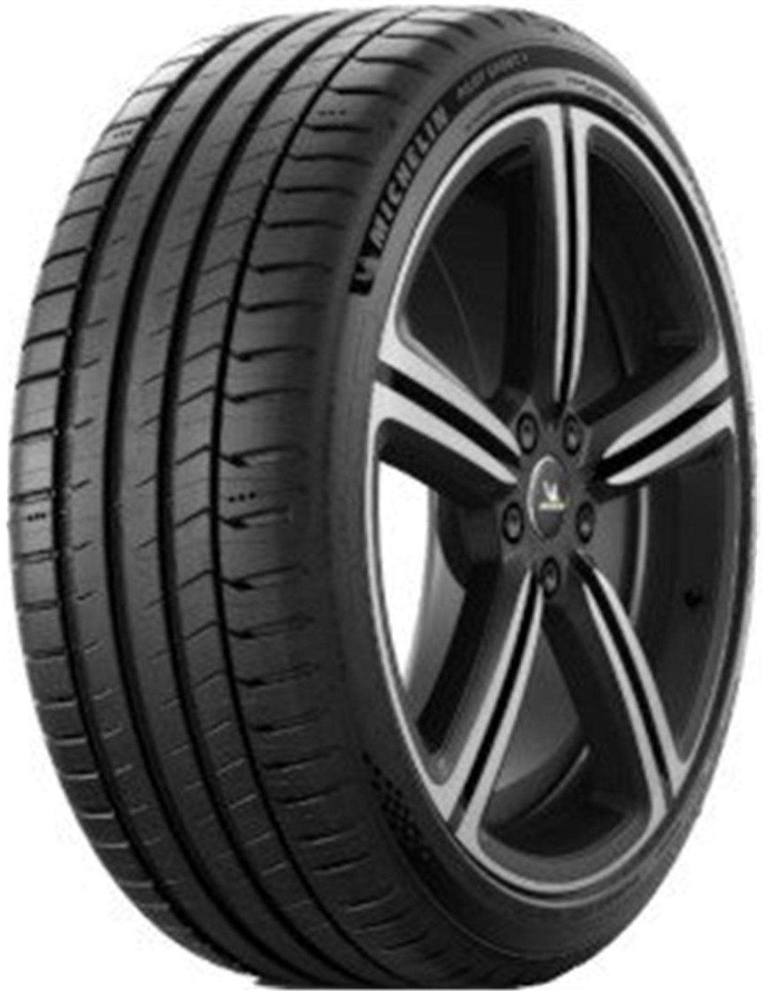 MICHELIN PILOT SPORT 5 245/40 R18 97Y XL
