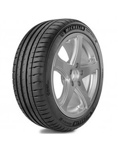 MICHELIN PILOT SPORT EV MO1 275/35 R22 104Y XL