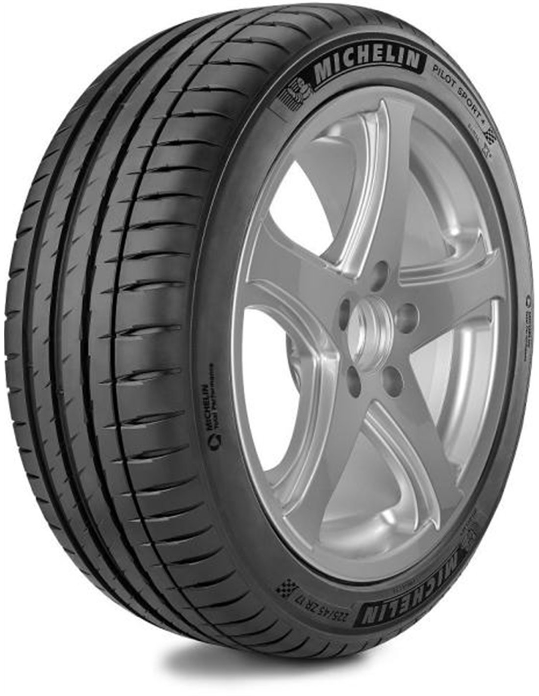 MICHELIN PILOT SPORT 4 * 275/40 R18 103Y XL RUNFLAT