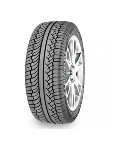 MICHELIN 4X4 DIAMARIS 275/40 R20 106Y XL