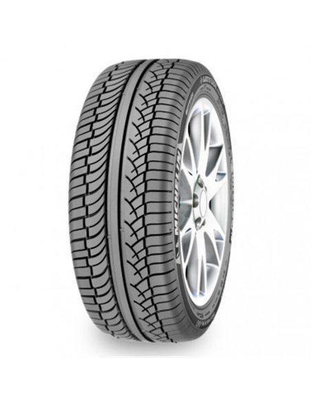 MICHELIN 4X4 DIAMARIS 275/40 R20 106Y XL