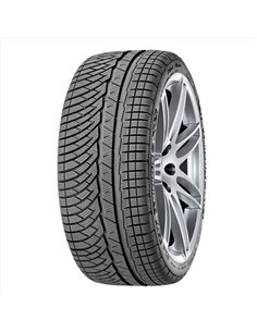 MICHELIN PILOT ALPIN 4 N0 275/40 R20 106V XL