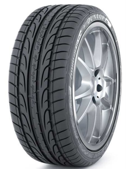 DUNLOP SP SPORT MAXX 275/50 R20 113W XL