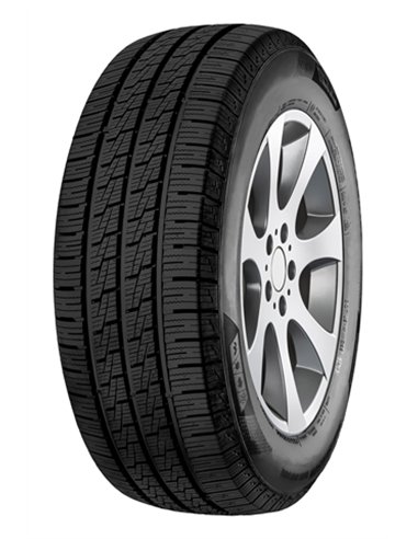 MINERVA ALL SEASON VAN MASTER 205/75 R16C 113/111S MINERVA ALL SEASON VAN MASTER 205/75 R16C 113/111S