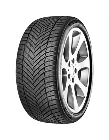 MINERVA ALL SEASON MASTER 225/55 R18 98V